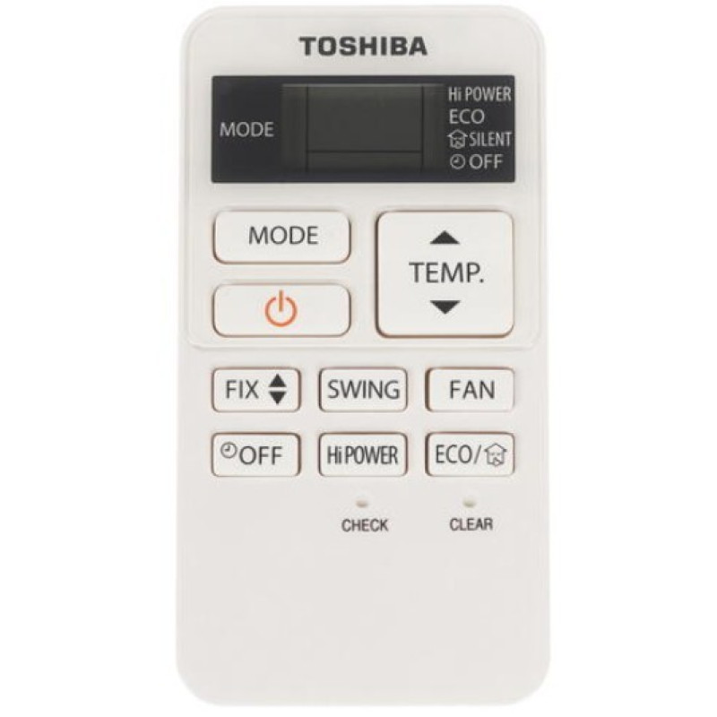 Toshiba RAS- B07TKVG-UA/RAS-07TAVG-UA