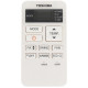 Toshiba RAS- B07TKVG-UA/RAS-07TAVG-UA