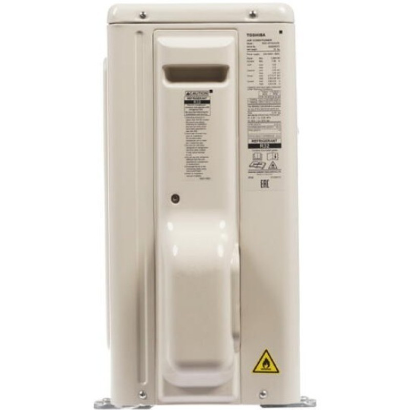 Toshiba RAS- B07TKVG-UA/RAS-07TAVG-UA