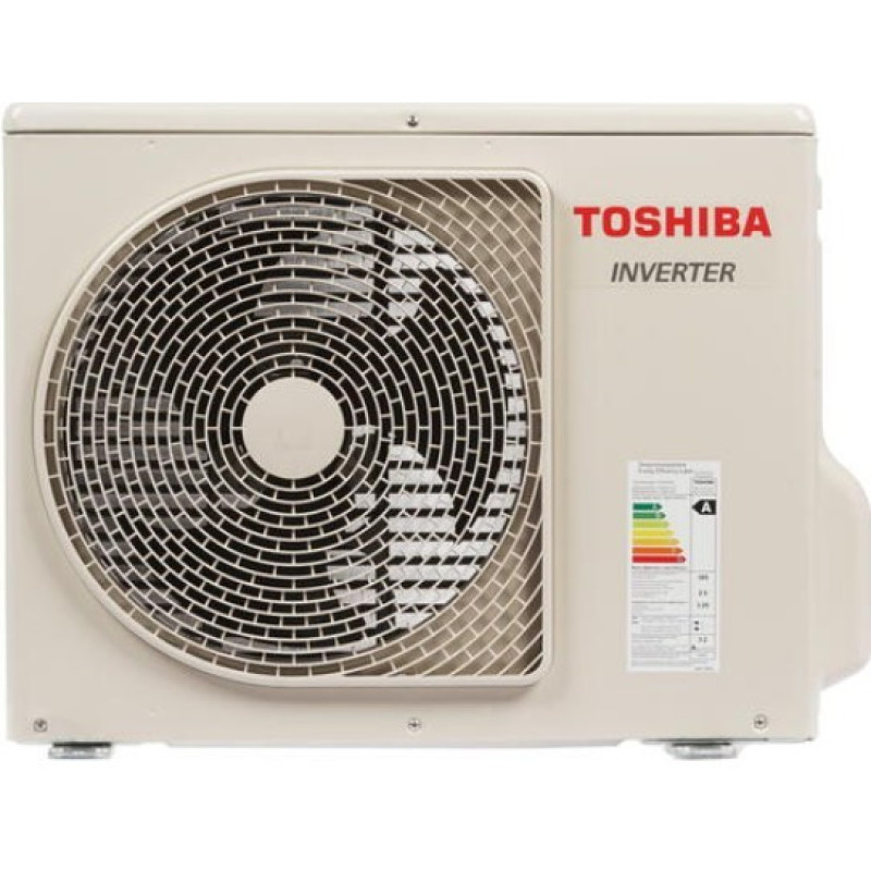 Toshiba RAS- B07TKVG-UA/RAS-07TAVG-UA
