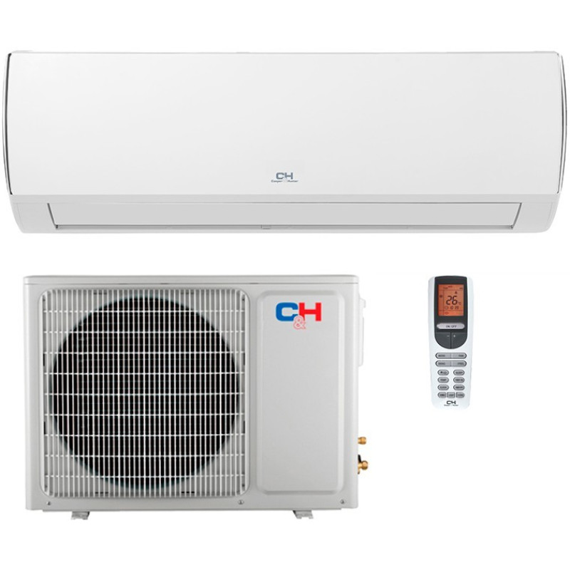 Cooper&Hunter Veritas NG (Inverter) CH-S12FTXQ-NG
