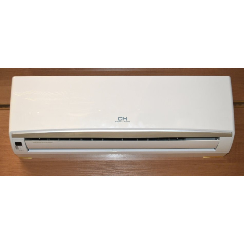 Cooper&Hunter Winner (Inverter) CH-S18FTX5