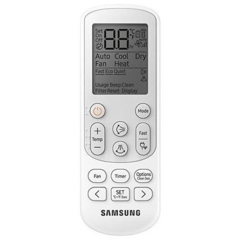 Samsung AR09AXAAAWKNER