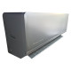 Кондиционер IdeaPro IPA-09HRM-FN8 Silver Breeze