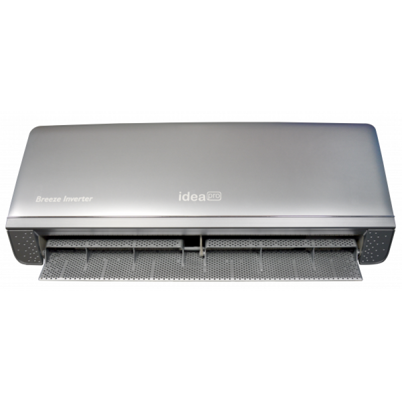 Кондиционер IdeaPro IPA-09HRM-FN8 Silver Breeze