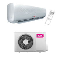 Кондиционер IdeaPro IPA-09HR-FN8 Sardius