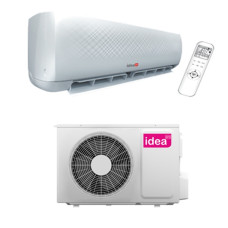Кондиционер IdeaPro IPA-09HR-FN8 Sardius