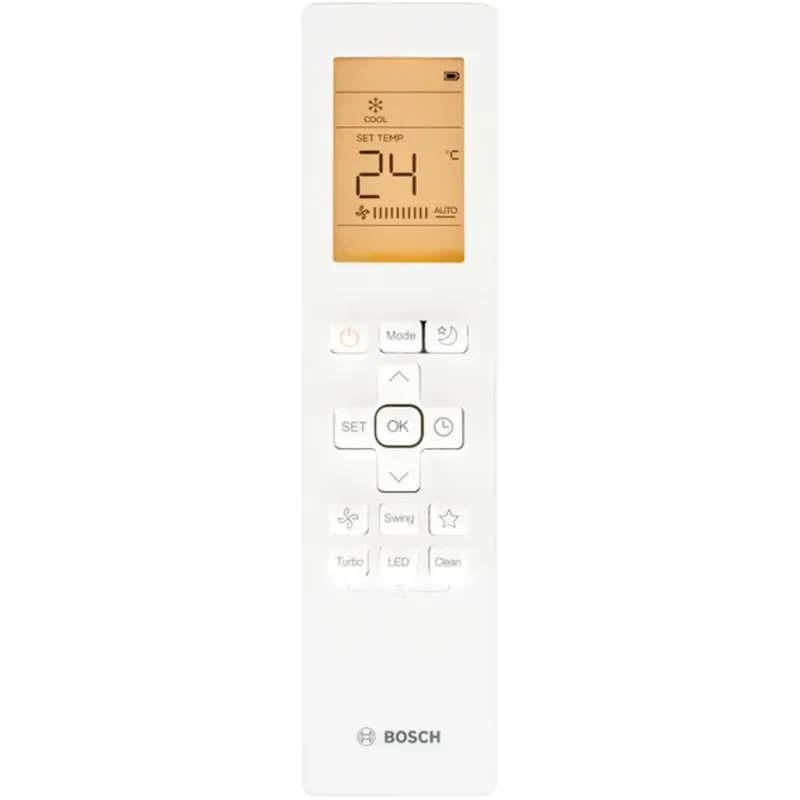Кондиціонер Bosch CL2000 70 E (7733702191)