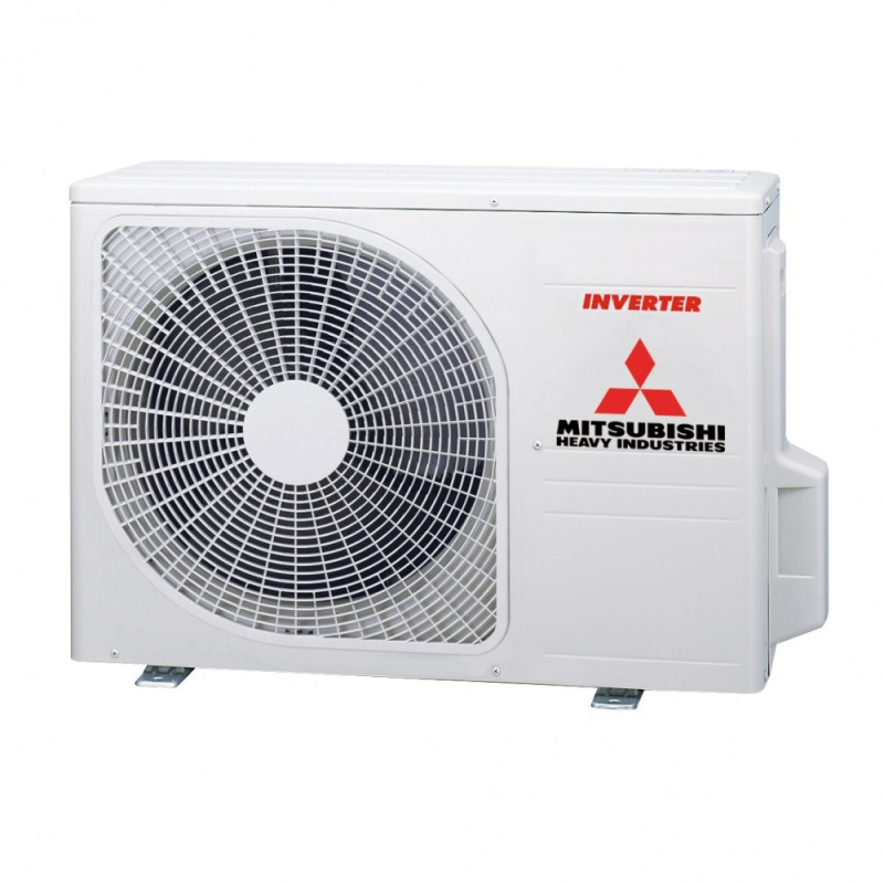 Mitsubishi Heavy SRK20ZS-W/SRC20ZS-W