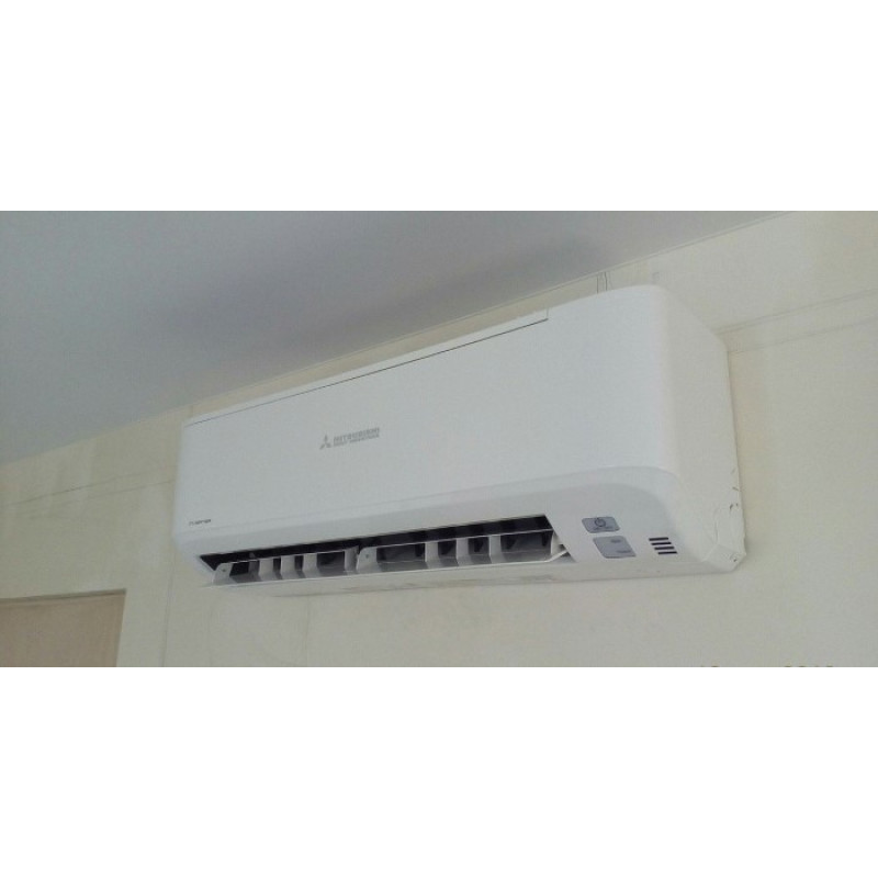 Mitsubishi Heavy SRK25ZSPR-S/SRC25ZSPR-S