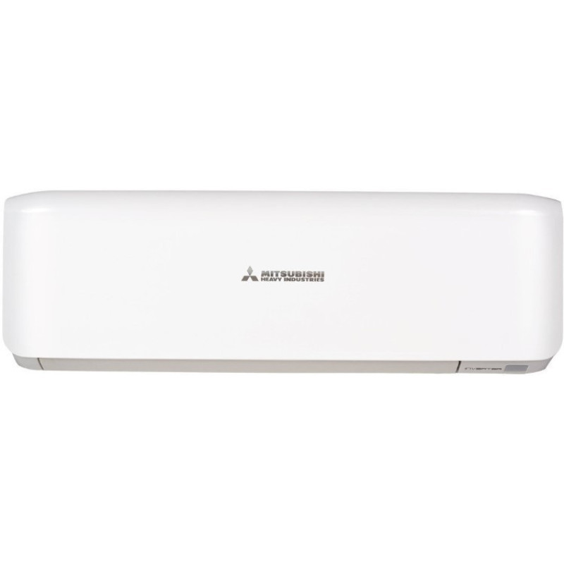 Mitsubishi Heavy SRK35ZS-W/SRC35ZS-W