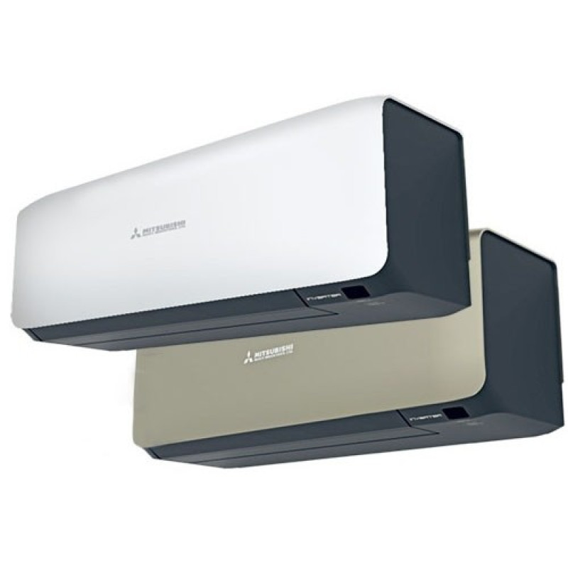 Mitsubishi Heavy SRK35ZS-W/SRC35ZS-W