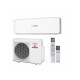 Mitsubishi Heavy SRK35ZS-W/SRC35ZS-W