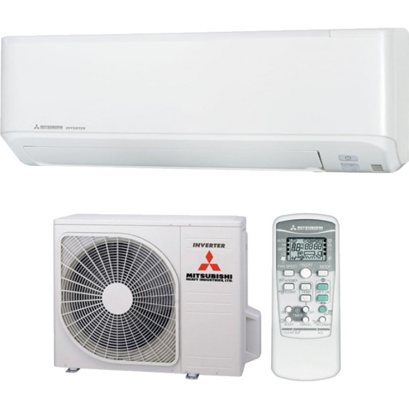 Mitsubishi Heavy SRK45ZSPR-S/SRC45ZSPR-S