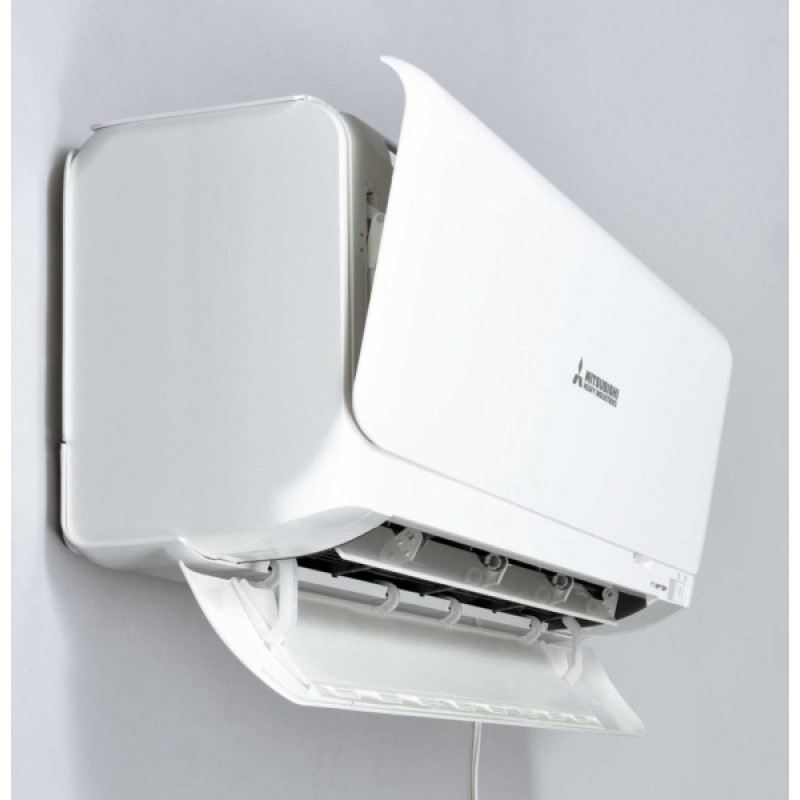 Mitsubishi Heavy SRK50ZS-W/SRC50ZS-W