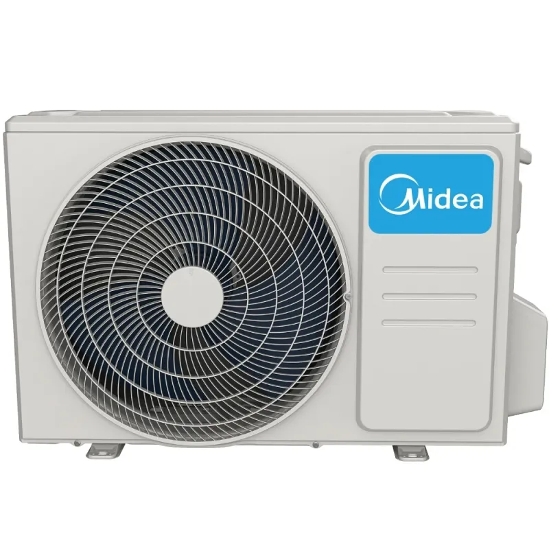 Кондиціонер Midea AF8-12N8C2E-I/AF8-12N8C2E-O