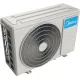 Кондиціонер Midea AF8-12N8C2E-I/AF8-12N8C2E-O