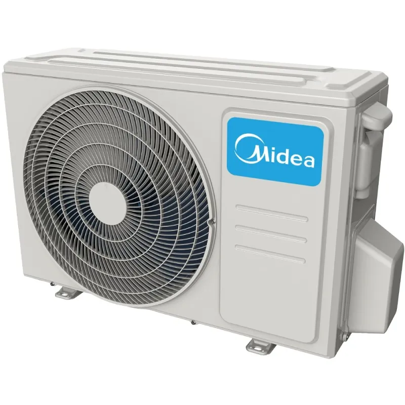 Кондиціонер Midea AF8-12N8C2E-I/AF8-12N8C2E-O