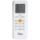 Кондиціонер Midea AF8-12N8C2E-I/AF8-12N8C2E-O