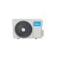 Кондиціонер Midea AF6-12N8C2E-I/AF6-12N8C2E-O