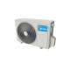 Кондиціонер Midea AF6-12N8C2E-I/AF6-12N8C2E-O