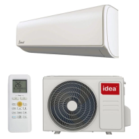 Кондиціонер Idea ISR-07HR-MA01-DN8
