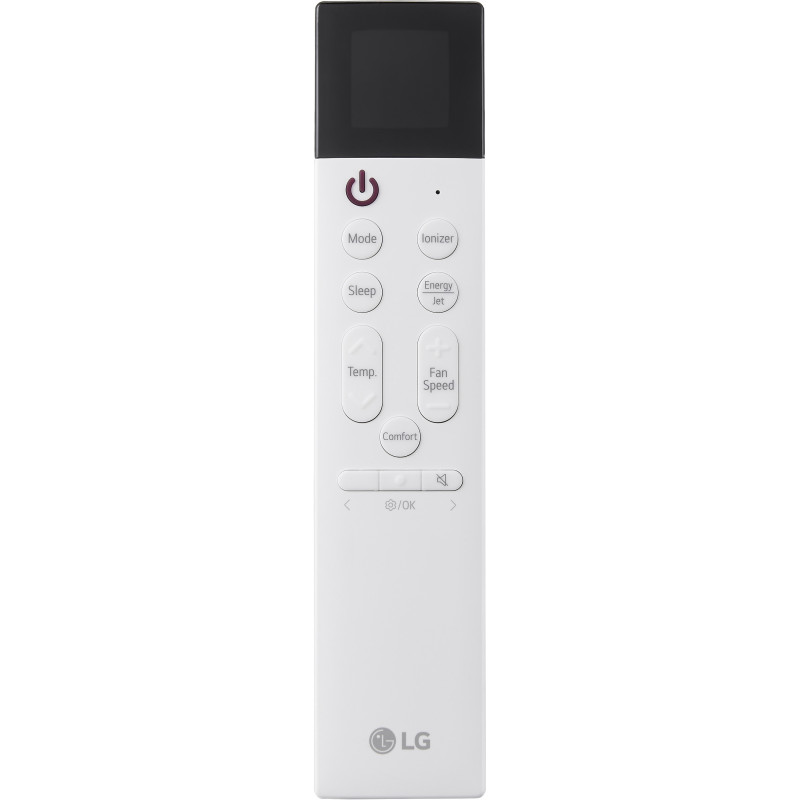 Кондиціонер LG Gallery Special A12GA1