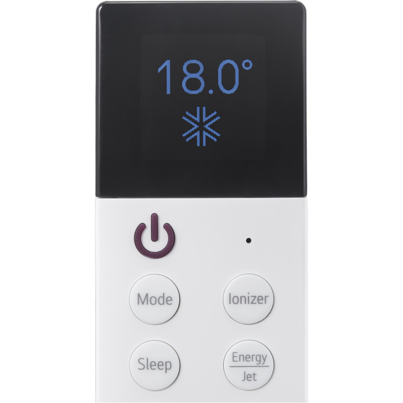 Кондиціонер LG Gallery Special A12GA1