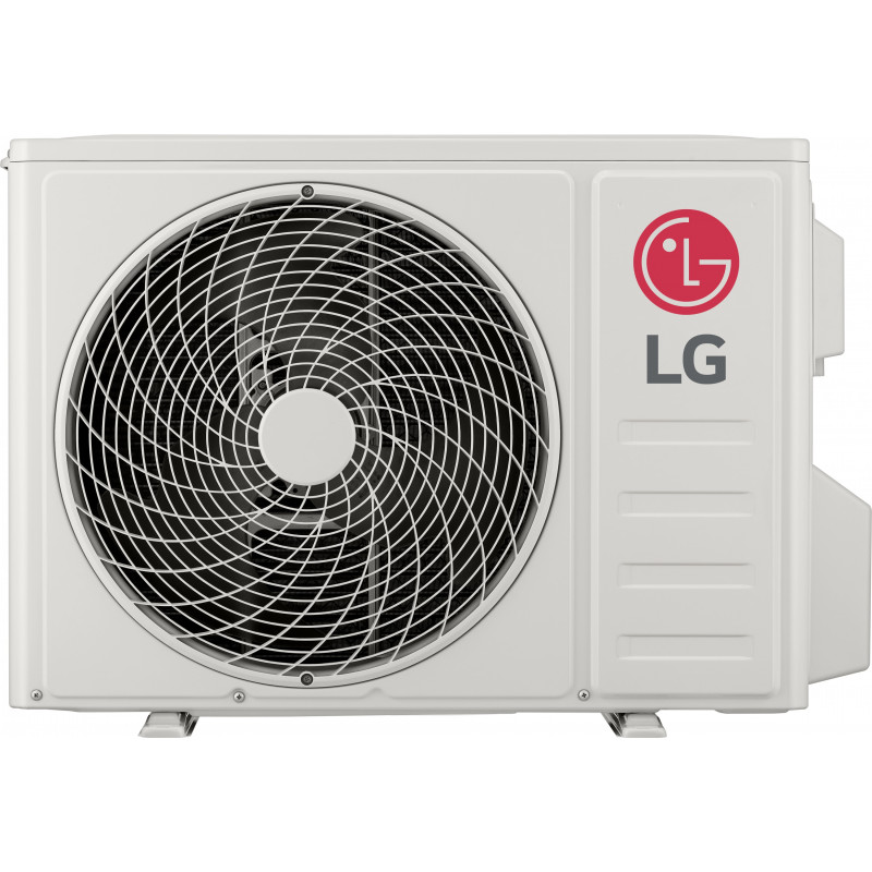 Кондиціонер LG Gallery Special A12GA1