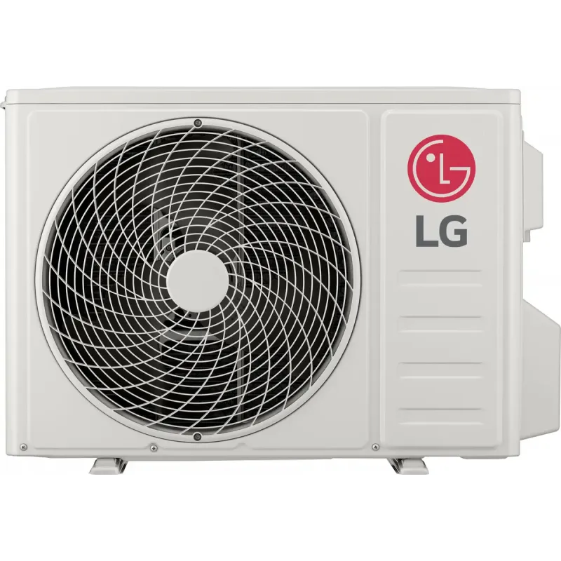 Кондиционер LG Gallery Special A12GA1