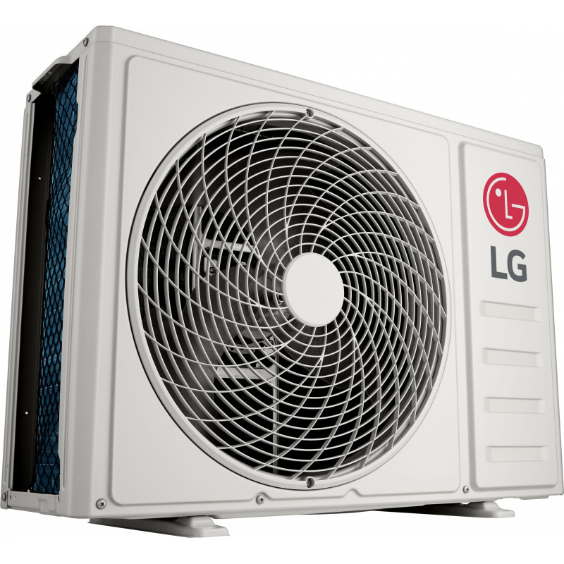 Кондиціонер LG Gallery Special A12GA1