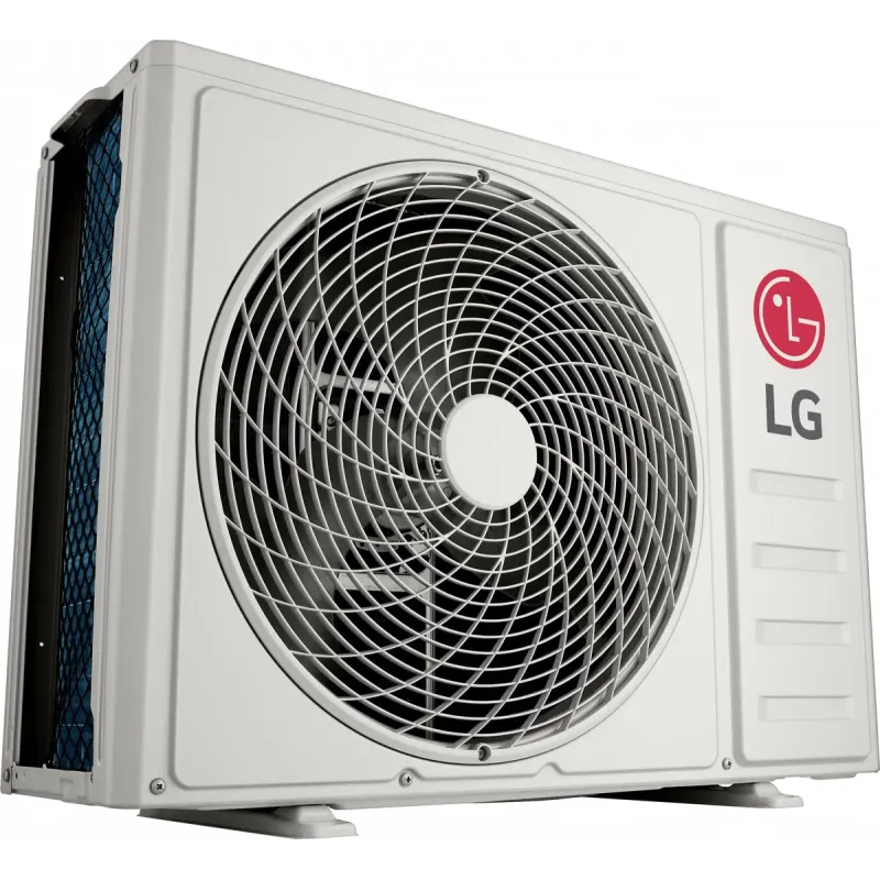 Кондиционер LG Gallery Special A12GA1