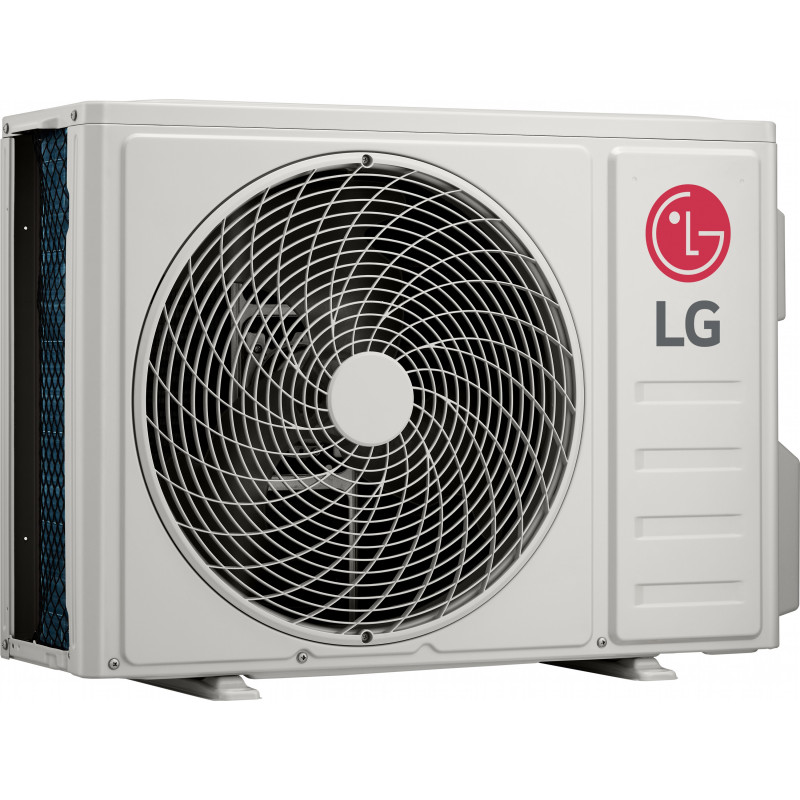 Кондиціонер LG Gallery Special A12GA1