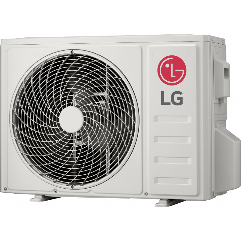 Кондиціонер LG Gallery Special A12GA1