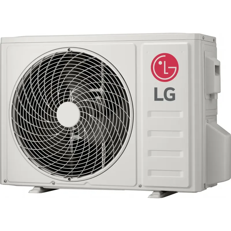 Кондиционер LG Gallery Special A12GA1