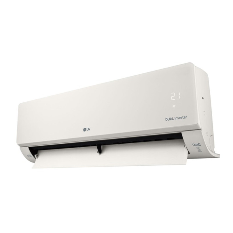Кондиціонер LG ArtCool Beige AB12BK