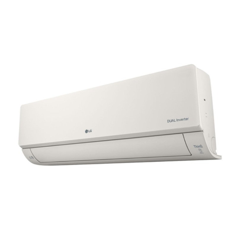 Кондиціонер LG ArtCool Beige AB12BK