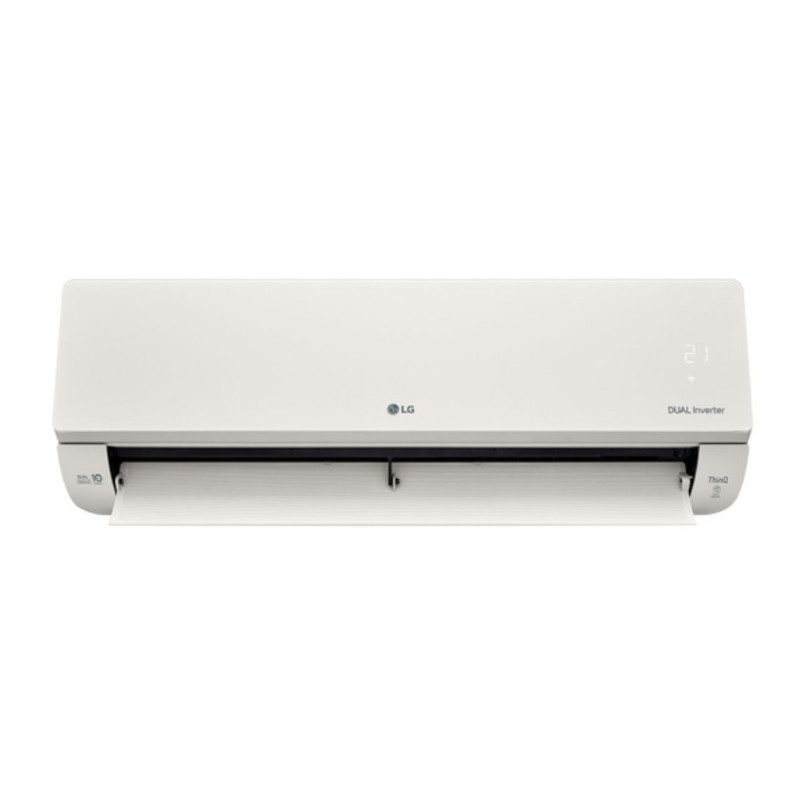Кондиціонер LG ArtCool Beige AB12BK