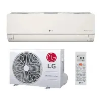 Кондиционер LG ArtCool Beige AB09BK