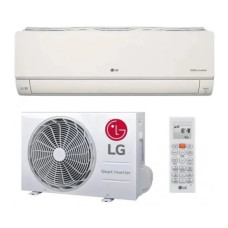 Кондиціонер LG ArtCool Beige AB09BK