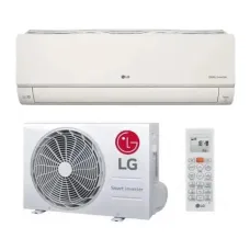 Кондиционер LG ArtCool Beige AB09BK