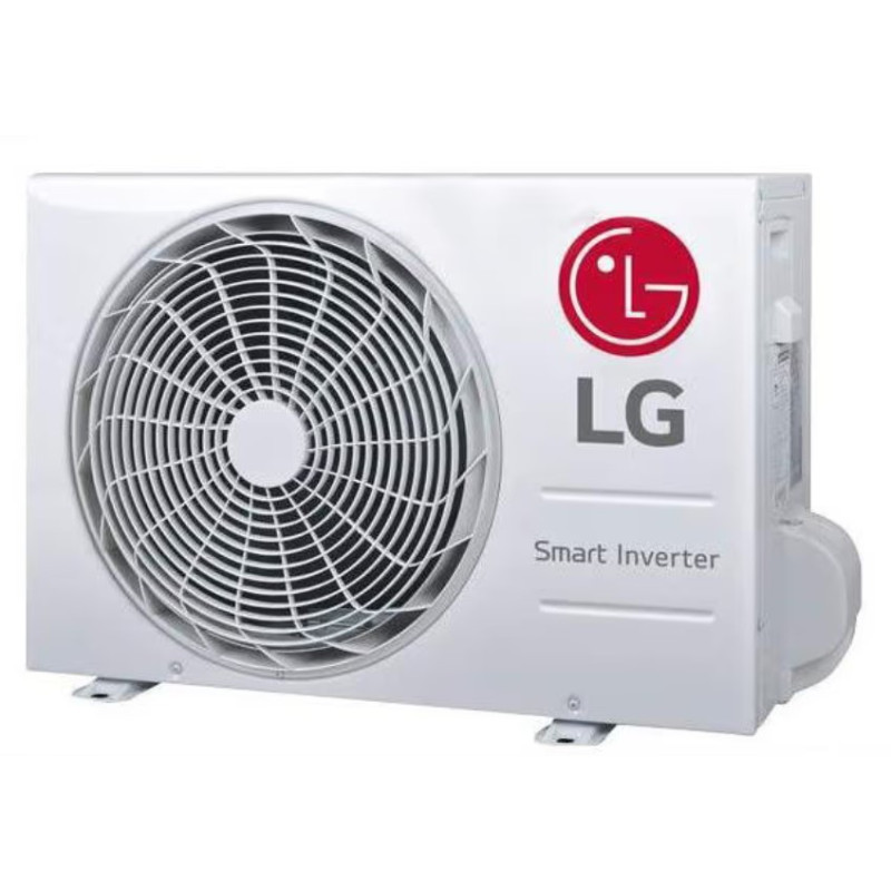 Кондиціонер LG ArtCool Beige AB09BK