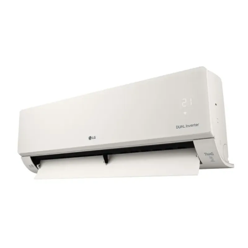Кондиционер LG ArtCool Beige AB09BK