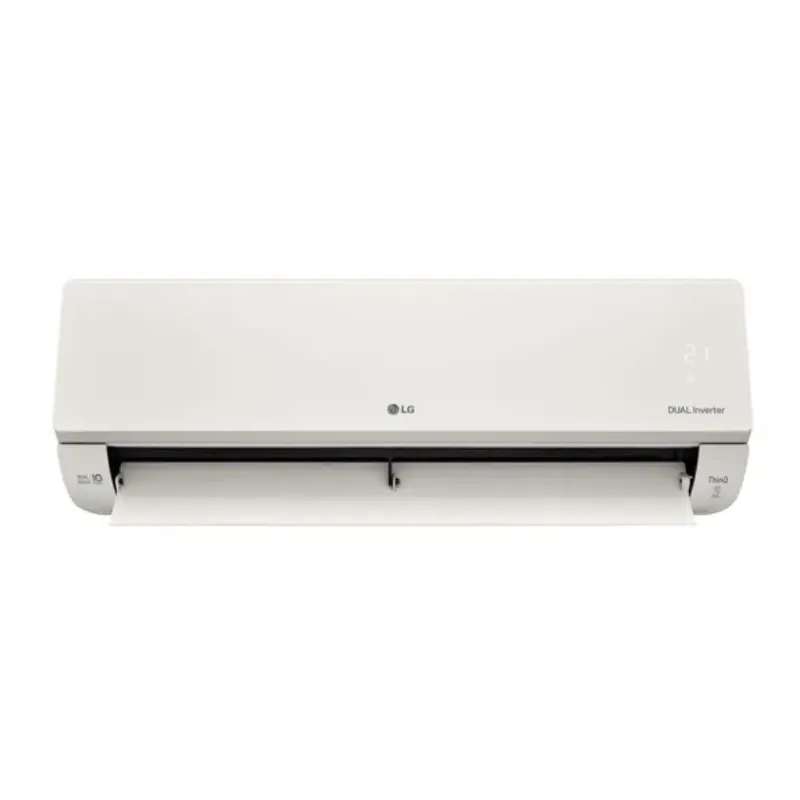 Кондиционер LG ArtCool Beige AB09BK