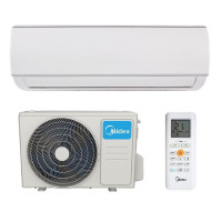 Кондиционер Midea AF8-18N8C0E-I/AF8-18N8C0E-O