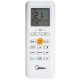 Кондиционер Midea AF8-18N8C0E-I/AF8-18N8C0E-O
