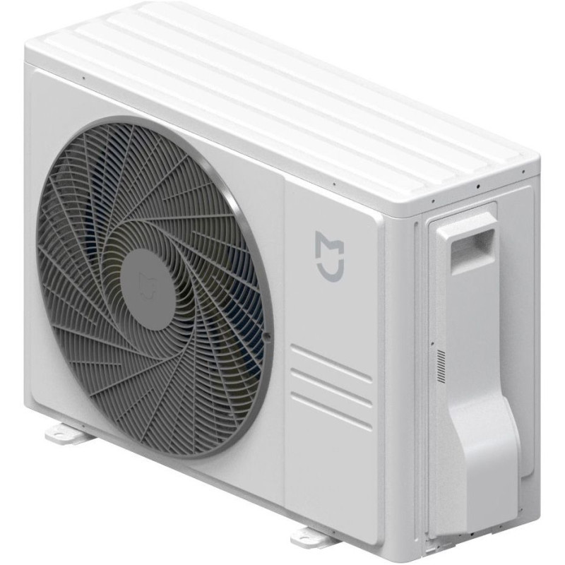 Кондиціонер Mijia ASH-12WO/N1C3-EU