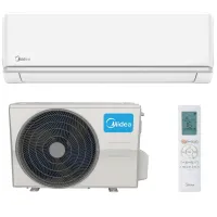Кондиціонер Midea MSAG-09HRFN8-I /MSAG-09HRFN8-O XTreme II