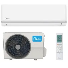 Кондиционер Midea MSAG-09HRFN8-I /MSAG-09HRFN8-O XTreme II