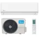 Кондиционер Midea MSAG-09HRFN8-I /MSAG-09HRFN8-O XTreme II